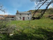 Bwlch Glas, Bont Goch, Ceredigion 2016