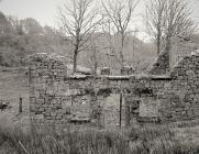 CYLLIE FARM, Cwmtwrch, Brecknockshire 2018