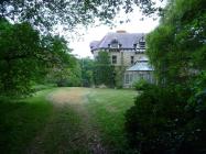 Cilgwyn Lodge House, Newcastle Emlyn,...