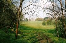 Piercefield House 2005