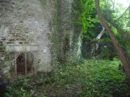 Pembrey Court, Carmarthenshire 2009