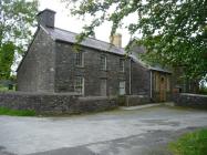 TREFENTER CHAPEL AND CHAPEL HOUSE, Ceredigion 2010