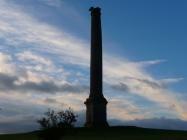 DERRY ORMOND TOWER, Silian, Ceredigion 2010