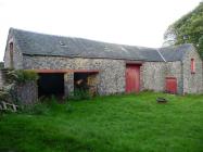 LLWYN-LL-WYD STABLE BLOCK, Ysbwty Ystywth,...