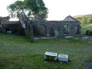 Barn, Ty Fawnog, Devil’s Bridge, Ceredigion 2010