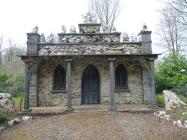 Cilwendig Outbuildings, Boncath, Pembrokeshire...