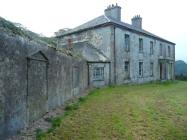 Court / Cwrt, Llanychaer, Pembrokeshire 2010