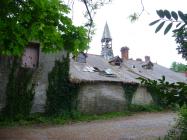 ilgwyn Stables, Newcastle Emlyn, Ceredigion 2011