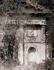 PIERCEFIELD HOUSE (Pavilion), St Arvan's,...