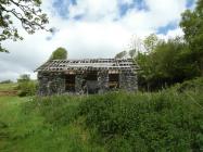 SCHOOLHOUSE, Rhos-gelli-gron common,...