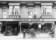 Cowbridge Garage Co.
