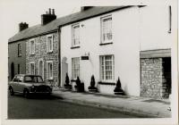 Willow Tea Rooms, Cowbridge