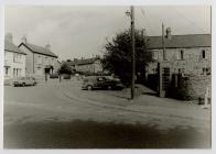 Highwalls Road, Dinas Powys