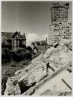 Malthouse Farm in Ruin, Station Road