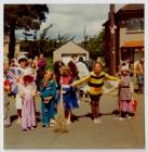 1977 Jubilee Street Party in Greenfield Avenue,...