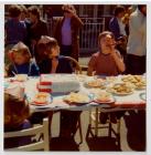 Silver Jubilee Street Party in 1977