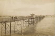 Rhyl Pier