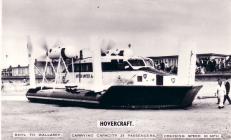 Rhyl Hovercraft