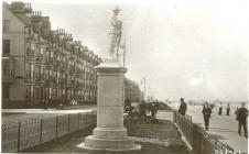 War Memorial