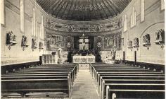 Our Lady of the Assumption, Wellington Road.