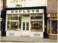 Espley's Pork Butchers, 28 Sussex Street