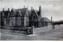 Blencathra later Grange Hotel