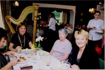 President Dinner in South Wales 2002