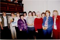 Annual Meeting 2005