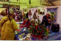 Christmas Fair 2012