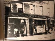 D. H. Davies Dry Goods Store