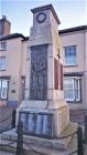 Holyhead War Memorial (1923)