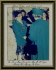 H.M. The Queen visits Atlantic College