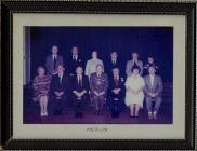 Llantwit Major Town Council 1978 - 79