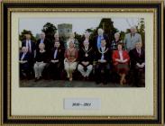 Llantwit Major Town Council 2010 - 11