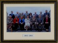 Llantwit Major Town Council 2012 - 13