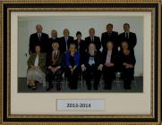 Llantwit Major Town Council 2013 - 14