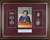 Councillor Lorna Hughes 1954-2004