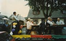 Cowbridge carnival 1995 