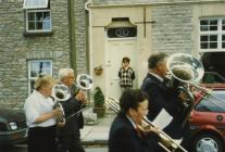 Cowbridge carnival 1995 