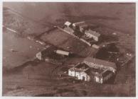 Middleton Memories - aerial view 