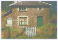 Middleton Memories - Clearbrook Meadow Cottage