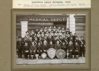 Duffryn Aman Division 1948