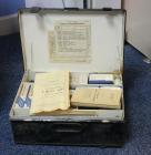 St John British Railway First Aid Kit