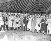 1957 Welsh National Gymanfa Ganu,   Washington...