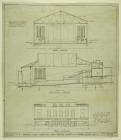 Proposed cinema at Woodchurch Road, Prenton,...