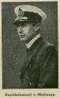 Photograph of Alfred von Glasenapp