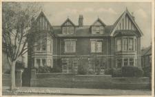 King Alfred's School, Penarth.