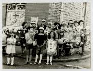 Quarella Street Party, Barry