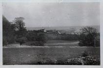 Romilly Park, Barry.