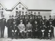 Pembrokeshire Police group